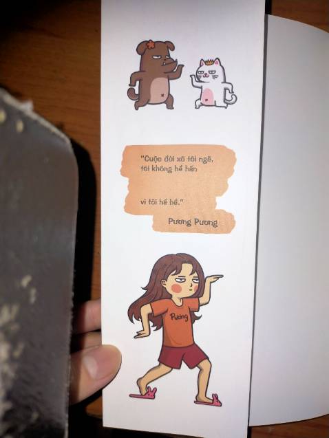 Sách vui, hài, cho những người thích hóng chuyện hàng xóm!@@