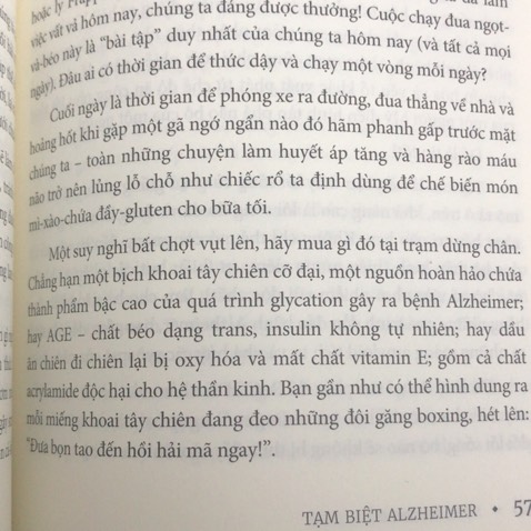 Sách hay, bìa đẹp, mực in đều. Nội dung hữu ích và rất cuốn, mình đã đọc được 1/4 quyển. Mình nghĩ mọi người nên đọc những quyển như thế này càng sớm càng tốt