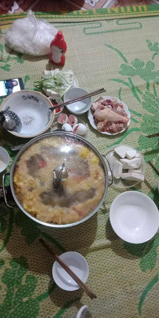 Nồi dùng rất chất lượng, tuyệt vời, rất đáng tiền. Hàng giao nhanh, đóng gói cẩn thận. Rất tốt ạ.