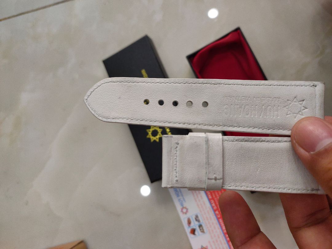 Giao hàng đúng size... Tin dùng sản phẩm Huy Hoàng...