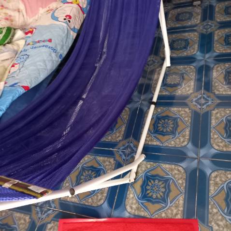 Khung võng hơi mỏng .lưới võng trung bình .tiền nào của ấy thôi .tạm ổn so với giá Khung võng hơi mỏng .lưới võng trung bình .tiền nào của ấy thôi .tạm ổn so với giá