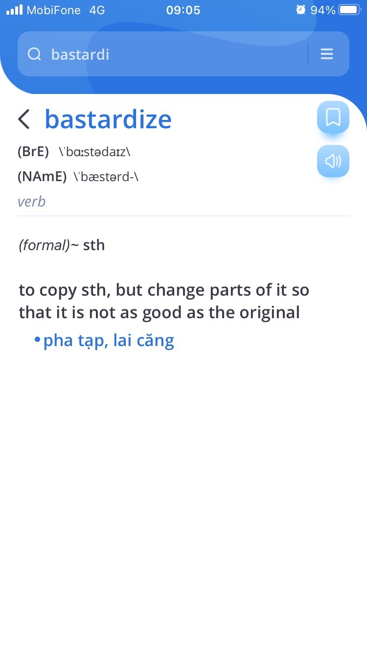 - Mọi thứ đều rất ổn: từ cuốn từ điển, tới phần mềm từ điển trên PC, tới ứng dụng từ điển EVLD trên smart phone.
- Đối với những ai không có ý định mua từ điển giấy mà chỉ đơn thuần cần tra từ điển qua PC hoặc smart phone thì liên hệ đặt mua key bản quyền qua: dtp-education.com  hoặc qua *** của Công ty DTP: DTP Education Software Vietnam CS. Với PC thì phí là 139.000VNĐ/PC  với thời hạn dùng 5 năm. Còn với app EVLD smart phone thì lên store app để tải về, sau đó mua bản quyền in-app ngay ở store.
- Mình nghĩ là trong tương lai gần, các Nhà xuất bản, Công ty, Tổ chức về giáo dục ở nước ta sẽ liên hệ hợp tác với các Nhà xuất bản, các Trường Đại học về Anh ngữ danh tiếng trên thế giới như Oxford, Cambridge, Longman, Macmillan... để xuất bản ra nhiều từ điển, cuốn sách Anh ngữ có ý nghĩa và chất lượng.