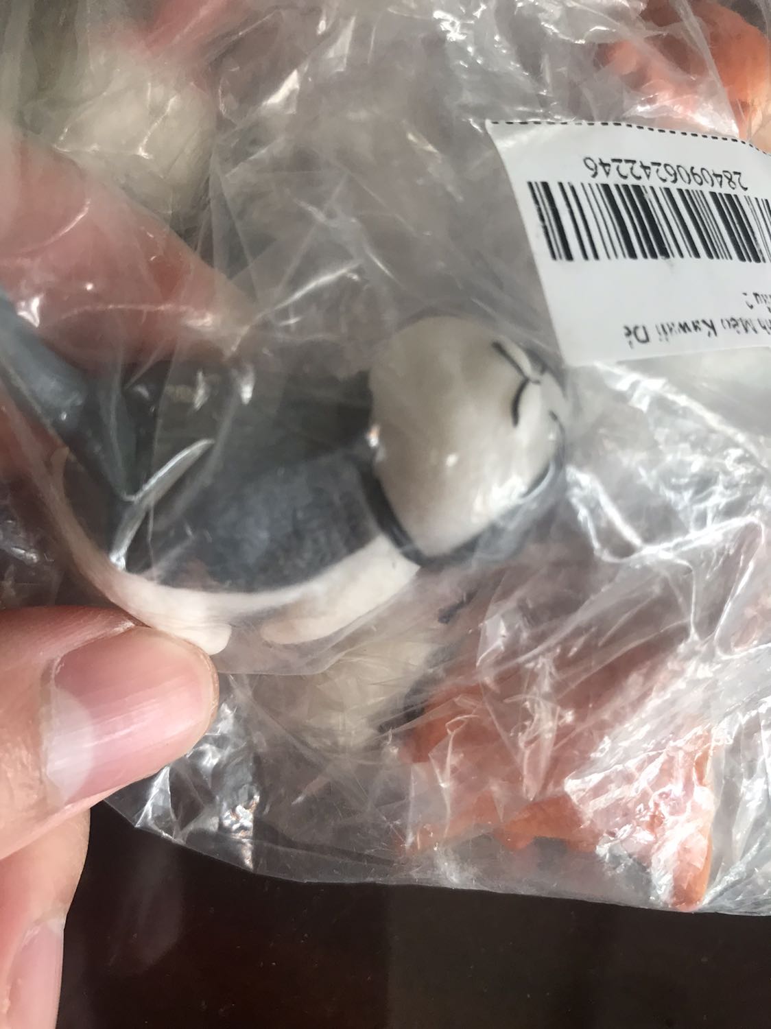 Tôi khi mua balck fireday giá là 125 mà shop lấy của tôi 145, và có sản phẩm bị lỗi.