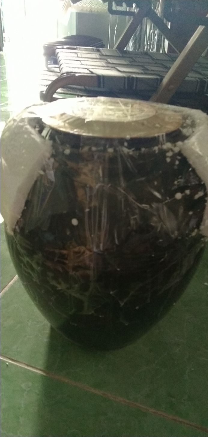 hàng đóng gói cẩn thận và chắc chắn