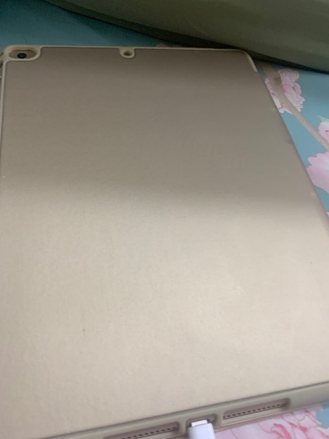 Rất hài lòng bao da iPad đẹp lắm