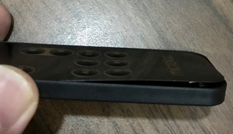 - Remote bị hở keo
- Bluetooth chập chờn, tự động mất kết nối rồi lúc sau kết nối lại dù điện thoại vẫn để yên cạnh loa. Điện thoại và máy tính bảng này dùng bluetooth với Airpod hay Harman Kardon đều bình thường, không gặp hiện tượng này
- Nút chỉnh bass gần như không hoạt động, vặn nhưng thấy bass chỉ đổi rất ít
- Về chất lượng âm thanh thì không kỳ vọng nhiều với mức giá này, nhưng cũng khá hụt hẫng vì trước đó dùng loa Nansin có 300k lại nghe hay hơn cả loa này
- Tiki giao hàng nhanh, lịch sự, nhiệt tình
- Nếu chọn lại sẽ không mua loa này, khá thất vọng