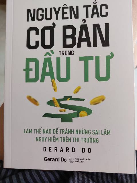 Các kiến cơ bản về đầu tư cần biết và các kỹ năng đầu tư.