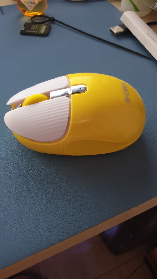 ổn trong tầm giá, thiết kế dễ thương, tuy nhiên kết nối wireless có phần nhiều lúc k đc ổn định