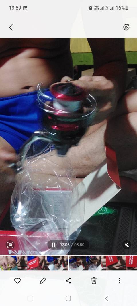 Máy ô sờ kê. Cơ mà mua 2 máy phải chi shop khuyến mãi cuộn cước thì đẹp luôn rồi