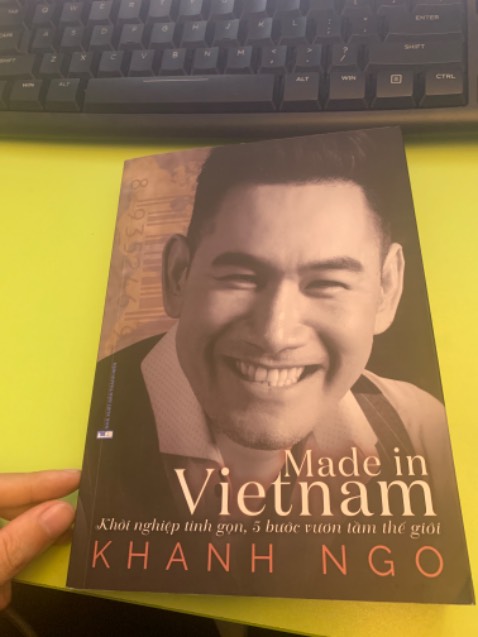 Nội dung sách hay, bạn có thể lên youtube để nghe thêm những video của anh này.