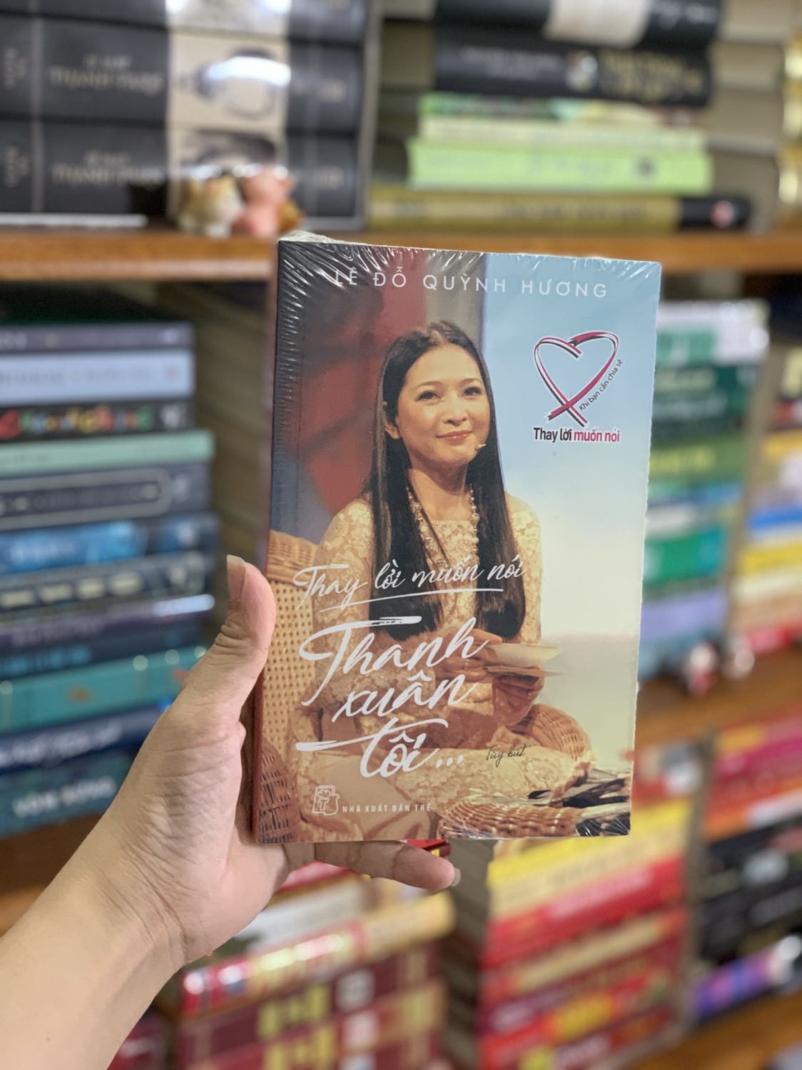 Sách đẹp giao hàng nhanh mình hài lòng về sach nè