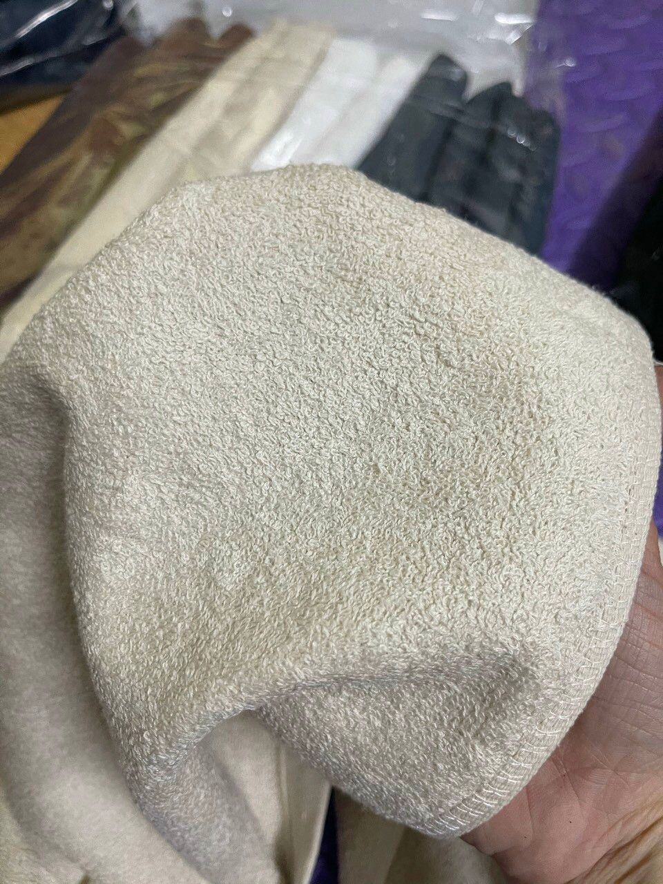 giao hàng quá chậm, chất lượng tạm được