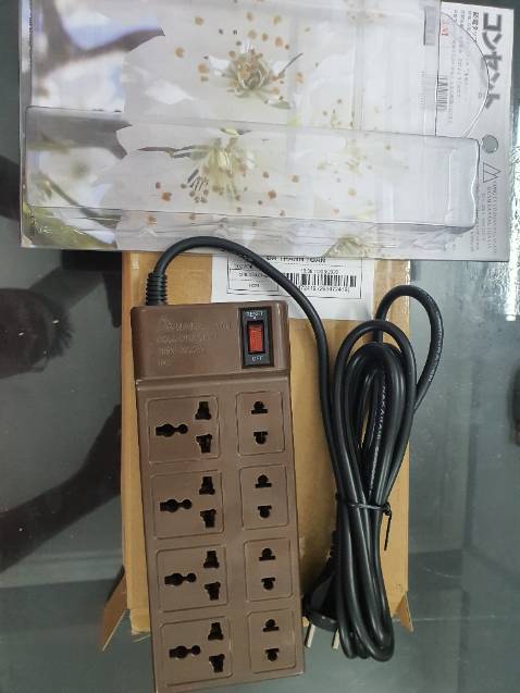 Đóng gói kỹ, giao hàng nhanh, sản phẩm đẹp, nhìn và cầm trên tay thấy chắc chắn. Hy vọng khi dùng sẽ thật sự tốt.