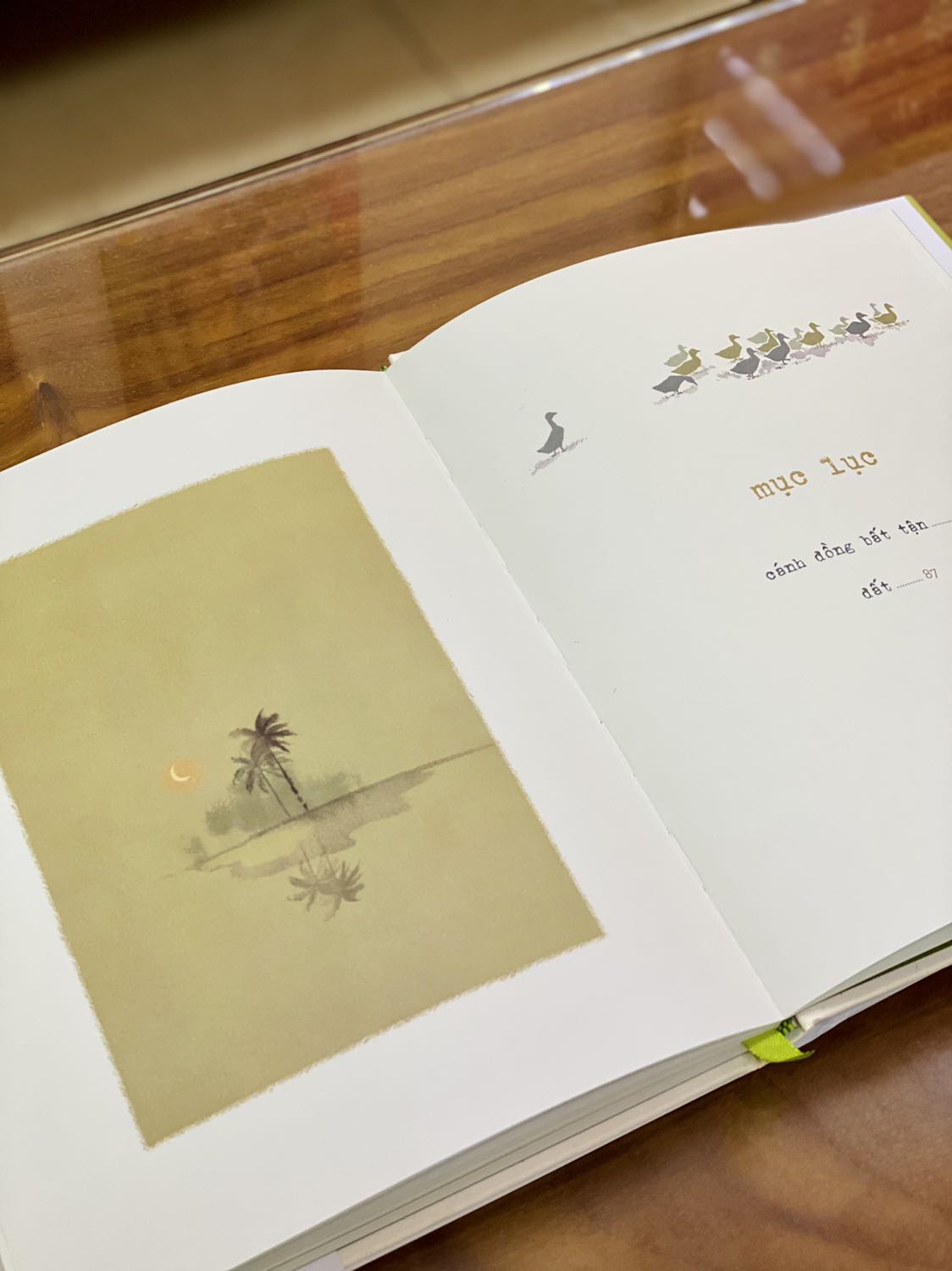 - Tiki giao hàng nhanh chóng tuy nhiên đóng gói chưa được cẩn thận, rất may sách không bị hư hại gì. 
- Đây là ấn phẩm đặc biệt kỉ niệm 40 năm NXB Trẻ phát hành cùng với “Cho tôi xin một vé đi tuổi thơ” & “Vừa nhắm mắt vừa mở cửa sổ”. Tác phẩm được đầu tư chỉnh chu về mặt hình thức, sách bìa cứng, khổ to, cầm chắc chắn, có áo sách, tặng kèm 1 bookmark, chất lượng giấy tốt, lật giở từng trang rất thích. Nhiều tranh minh hoạ đẹp, màu sắc xuất sắc.
- Một phiên bản “Cánh đồng bất tận” thật sự hơn cả mong đợi. Nếu giá bìa có cao hơn thì cá nhân mình vẫn thấy xứng đáng để sở hữu ???