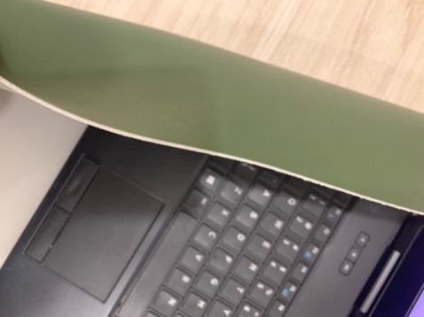 Sản phẩm tốt , tiện dụng chất liệu OK , giá cả phải chăng 
Shop tư vấn nhiệt tình, giao hàng nhanh và đúng như qc cám ơn nhiều!