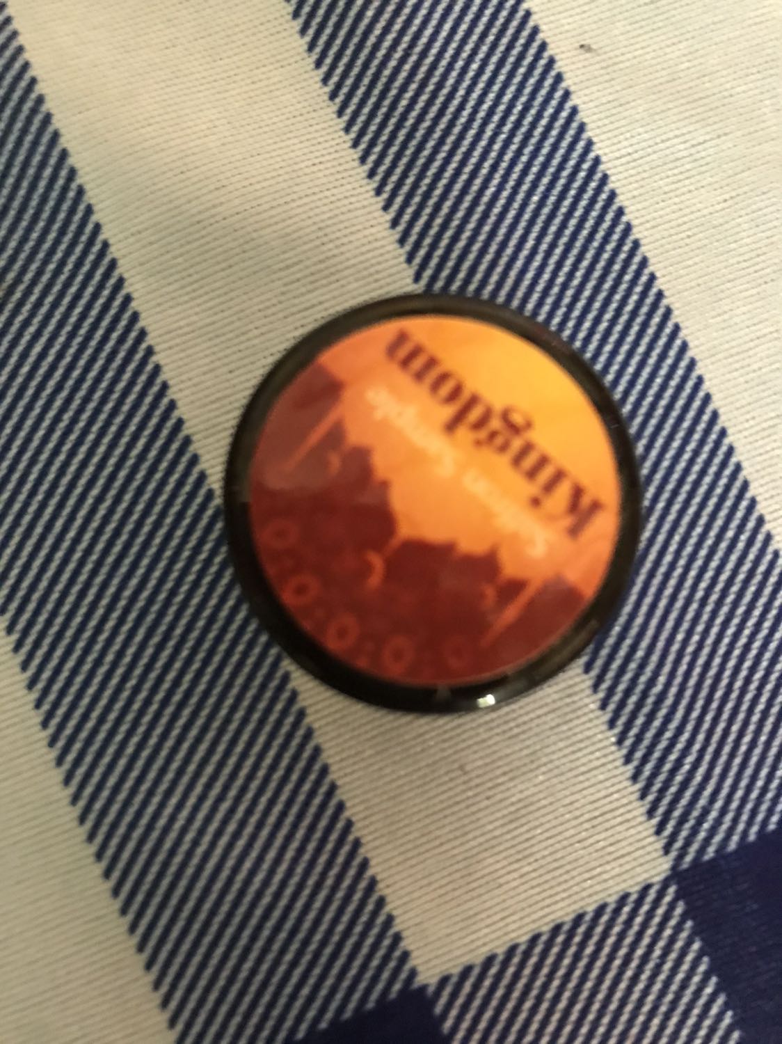 Mở ra tưởng hộp sản phẩm to lắm ai ngờ có 2g??,thôi kệ không sao,có tiền mua hộp to hơn.