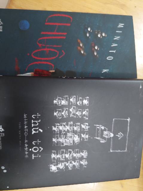“Thú tội” không có yếu tố bất ngờ, chẳng có yếu tố kinh dị,  6 chương sách đều được viết ở ngôi thứ nhất là bản tự thuật về những cảm xúc và hành vi của các nhân vật trên cùng một sự kiện trung tâm. Mang hơi hướng bệnh hoạn, vượt ngoài lý tính và luân lý thông thường, “Thú tội” là một nỗ lực len lỏi vào những ngõ sâu tăm tối nhất của tâm thức con người dù họ là bất kỳ ai.