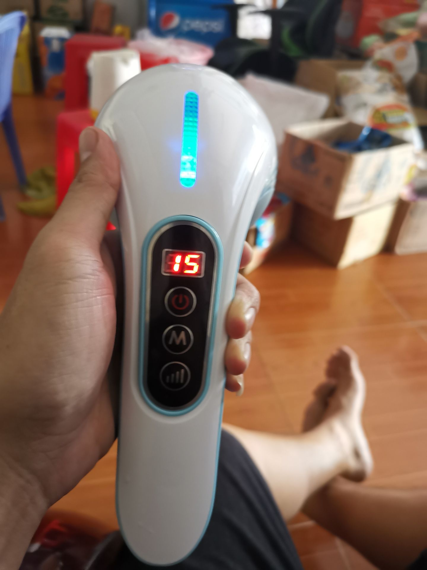 Chất lượng tốt trong tầm giá