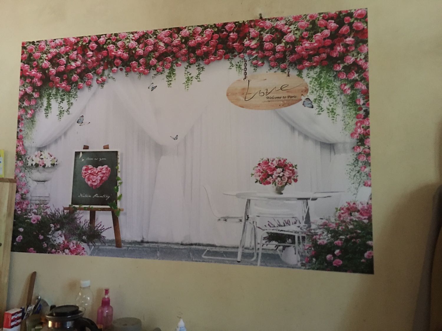 Trên cả tuyệt vời