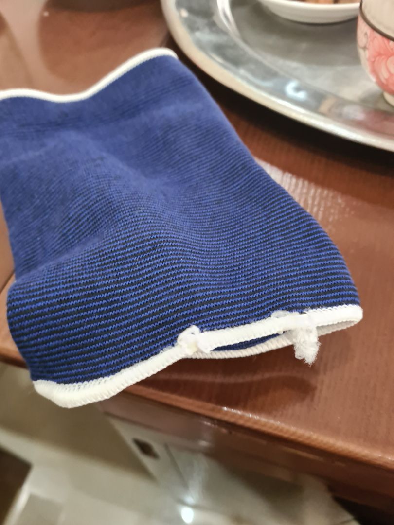 Vừa sỏ vào đã bung đường viền