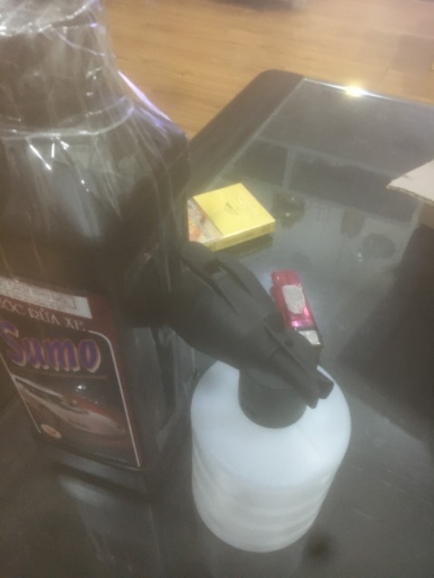 Cũng như mọi khi, đóng gói đẹp, giao đúng ngày, chưa dùng chưa biết như nào, nhưng nói chung ok