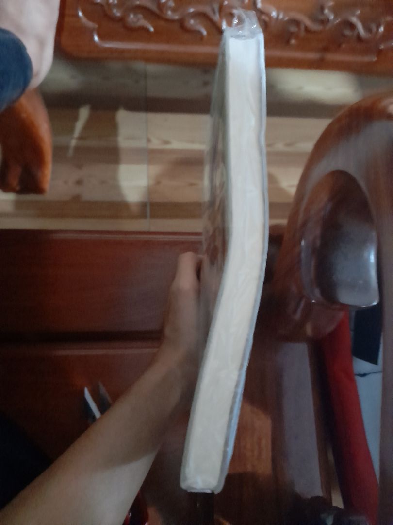 Xin hãy đối xử với cuốn sổ nhẹ tay thôi ạ 😔😔😔😢😢😢