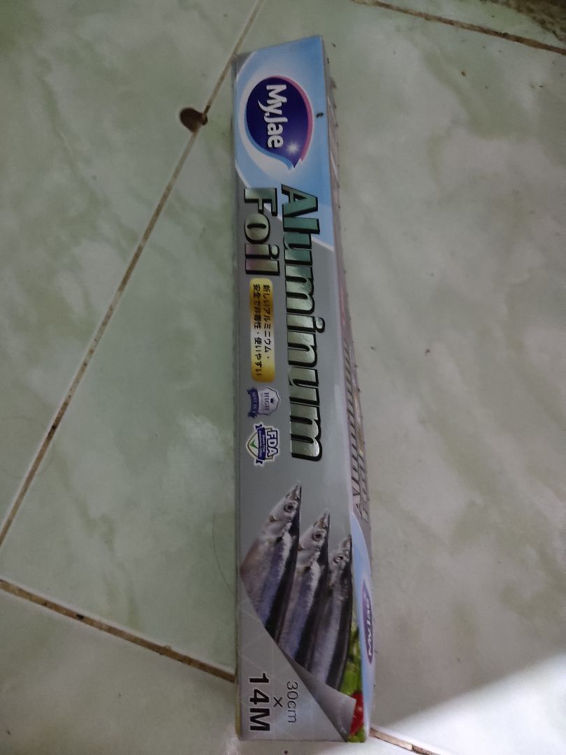 sản phẩm sử dụng rất tốt. dùng để nướng hải sản rất ok. đặc biệt là món cá nướng.