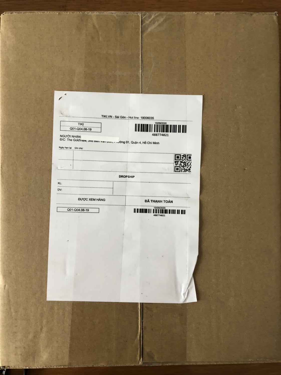 Sản phẩm đẹp, sử dụng dễ dàng. Tôi từng mua 1 bộ cách đây 5 năm, sử dụng rất tốt, nhưng bị thất lạc lúc dọn nhà. Giờ mua lại thấy chất lượng vẫn ổn định.
Đóng gói kỹ.
Tôi nhớ đặt loại 9 ống nhưng lại giao loại 15 ống. Shop nên kiểm tra trước khi giao hàng.