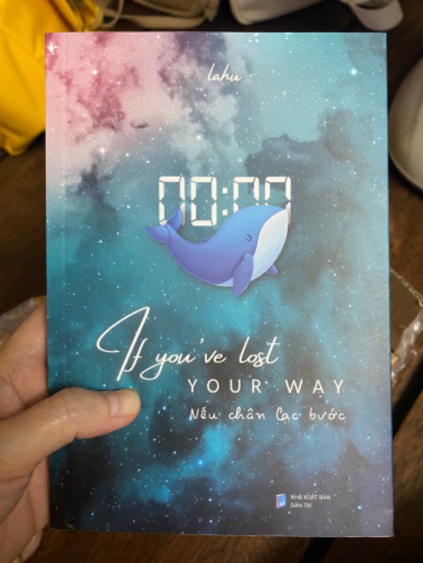 Sách nho nhỏ dễ thương. Nội dung đẹp vả lại mình còn được học các cụm từ tiếng Anh.