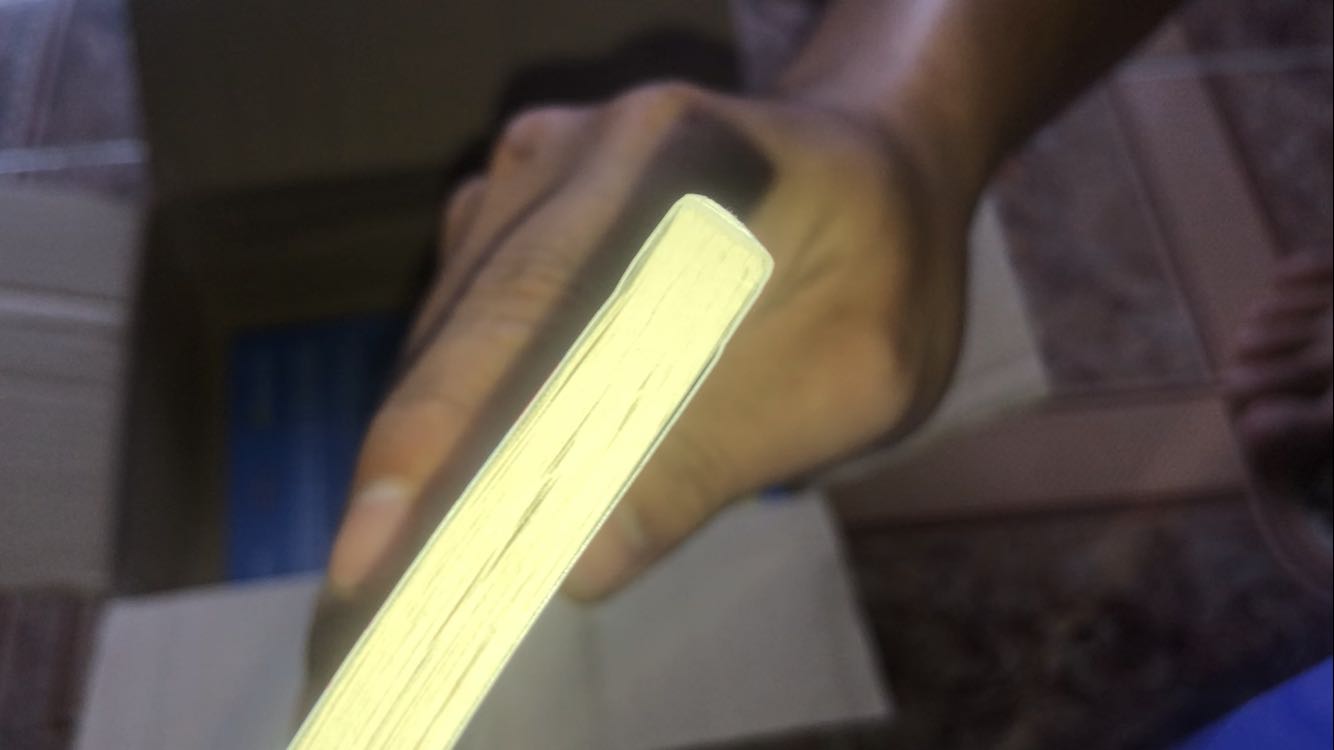 Đóng gói sản phẩm không được tốt