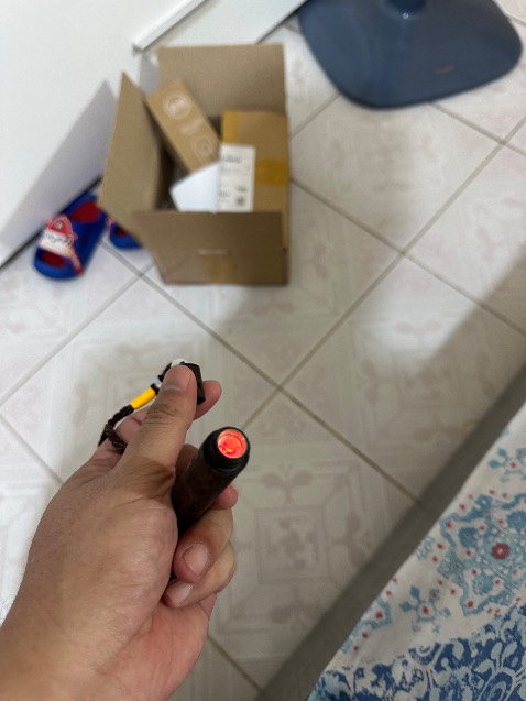 Hàng đúng mô tả, không biết còn màu khác không. Nếu còn sẽ mua thêm