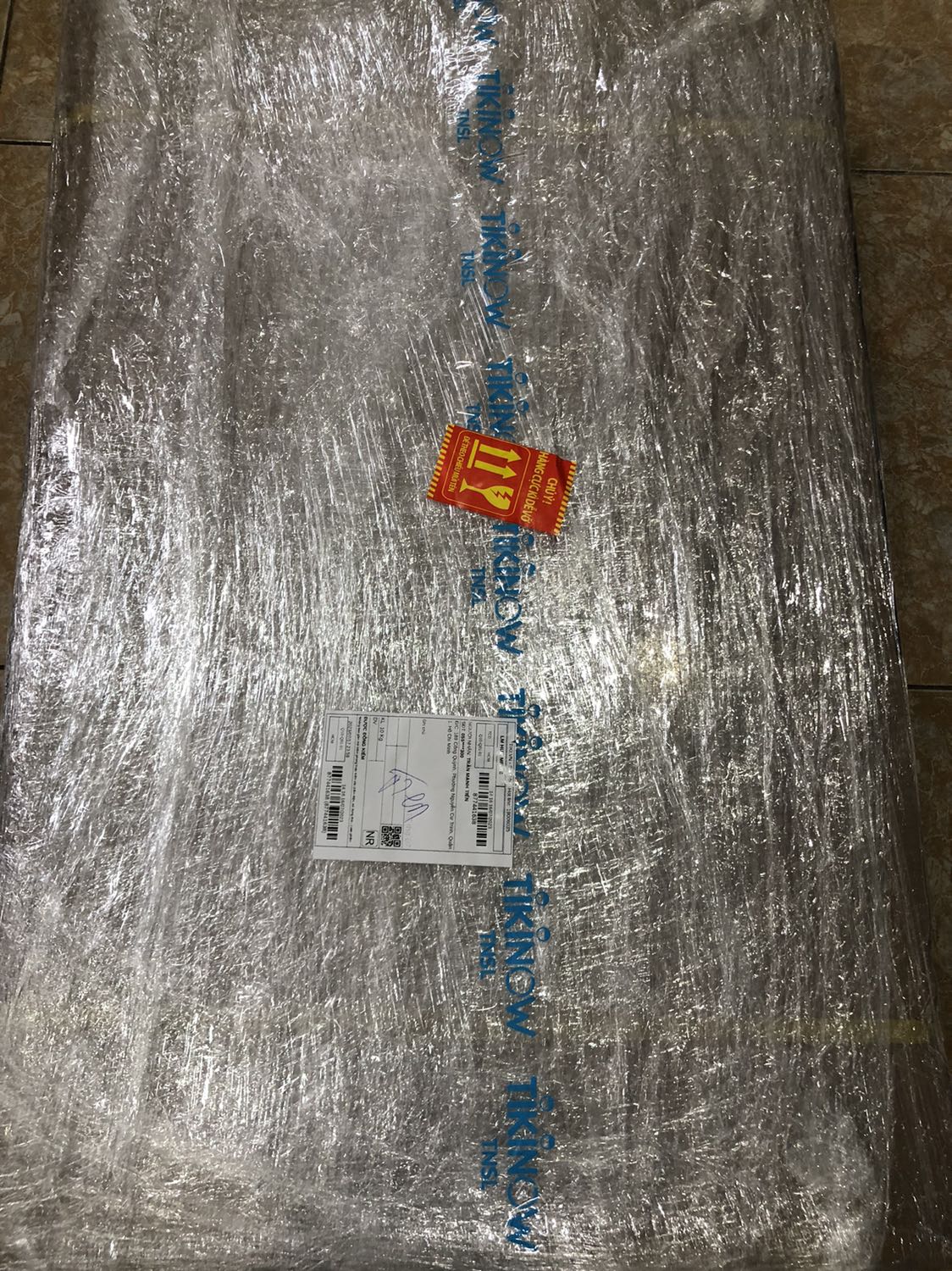 Chưa sử dụng nên chưa đánh giá dc
Nhưng từ khi đặt hàng và nhận nhanh tốt, gói cẩn thận