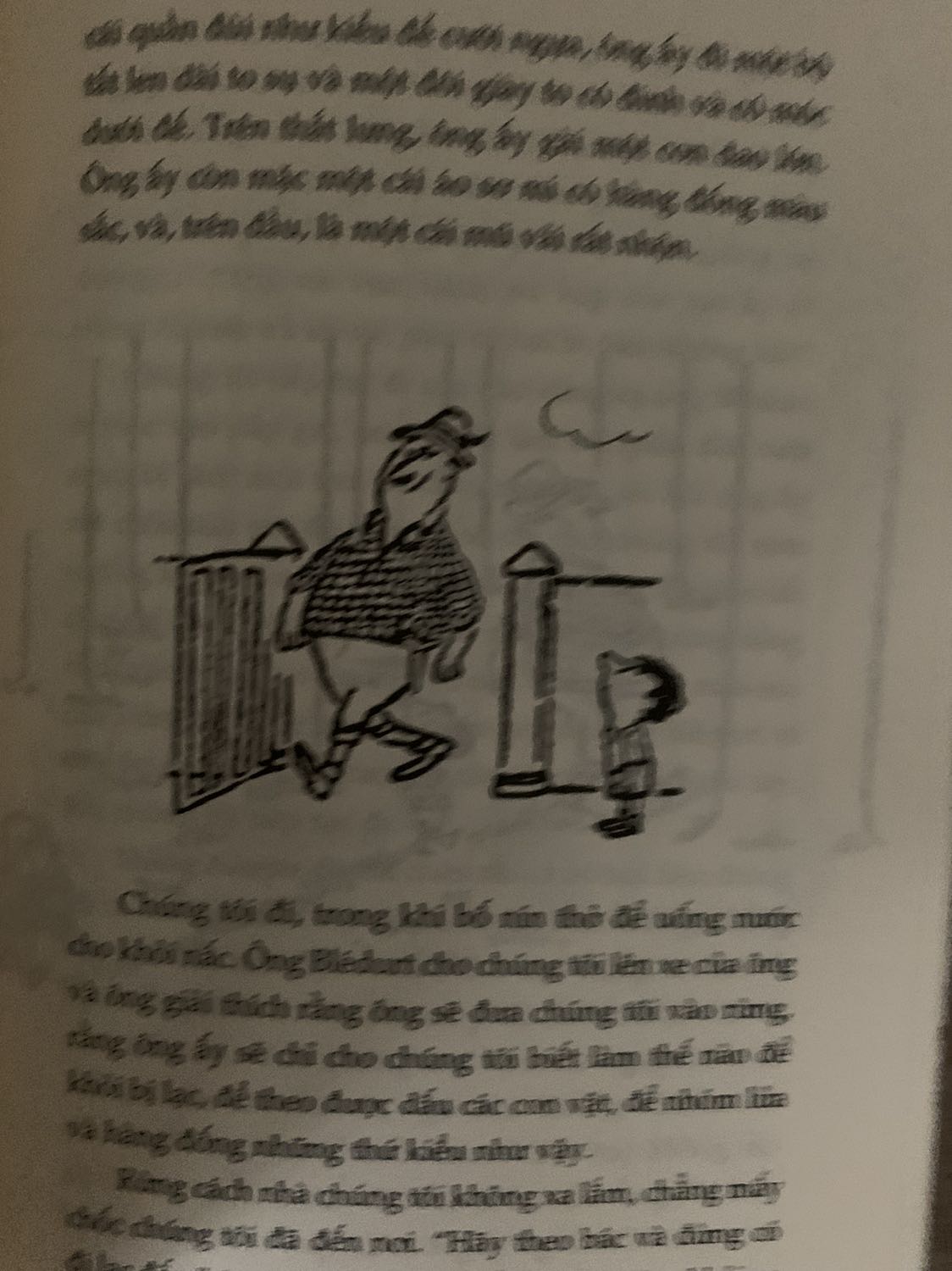 Những câu chuyện hài hước dễ thương. Bộ truyện thiếu nhi mình thích nhất. Mua giá k sale lắm nhưng để đủ bộ thì chịu vậy. Mong NN sớm tái nốt mấy quyển kia để mua