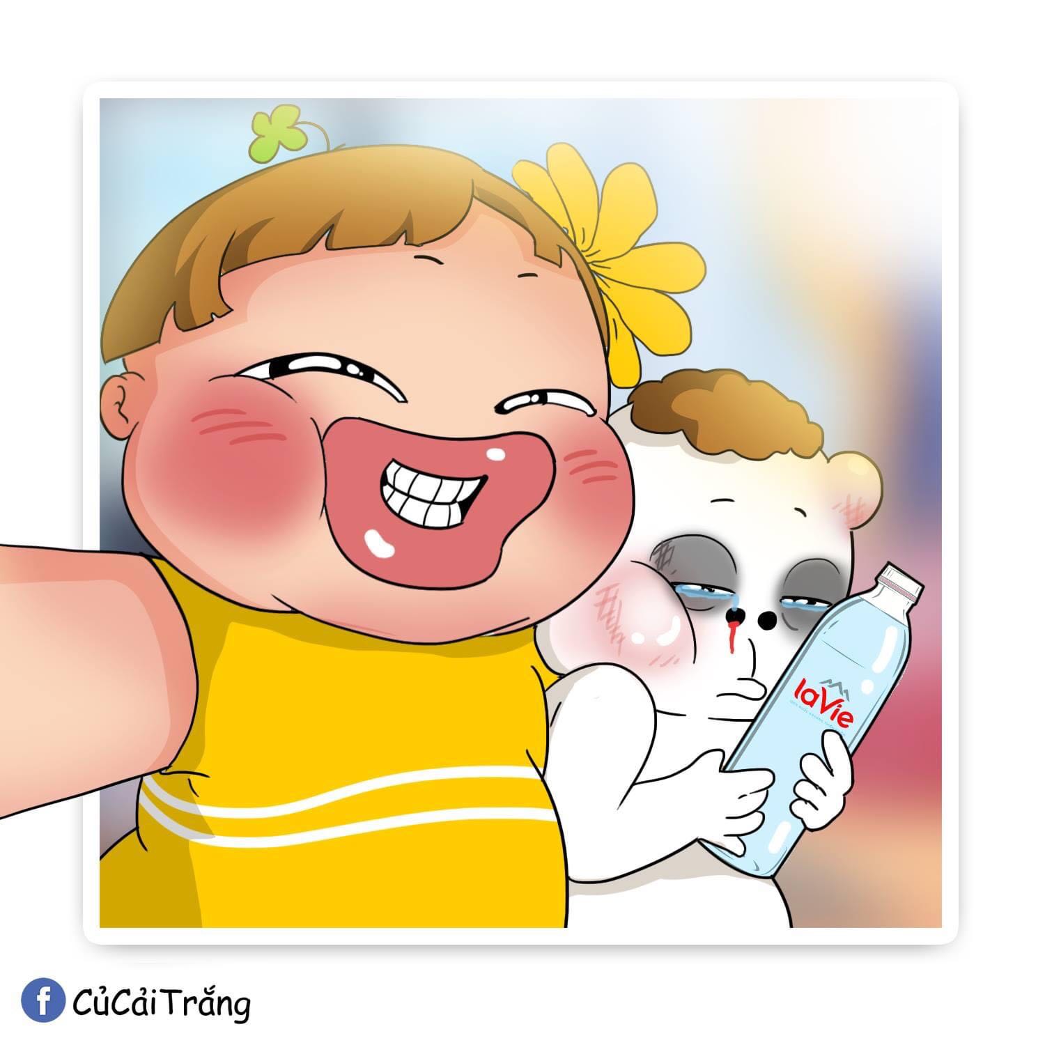 Giao hàng tới, vì là máy tính cầm tay nên mình muốn kiểm tra máy và các phím bấm xem thế nào để chắc chắn.
Nhân viên giao hàng không chờ mình check xong quay đi rồi nói đã kiểm tra kỹ trước khi mang hàng đi rồi.
Bực mình, kỹ thì cũng phải để khách hàng check. Vô ý thức!
SĐT Của nhân viên là - ***! 
Mình đã mua rất nhiều hàng của Tiki nhưng chưa bao giờ check hàng hết nhưng lần này mình check thì lại gặp thái độ như vậy rất bực mình!
Nếu lần sau mình có đặt thì đừng có để thể loại nhân viên như thế này giao hàng tới nữa!
Cảm ơn!