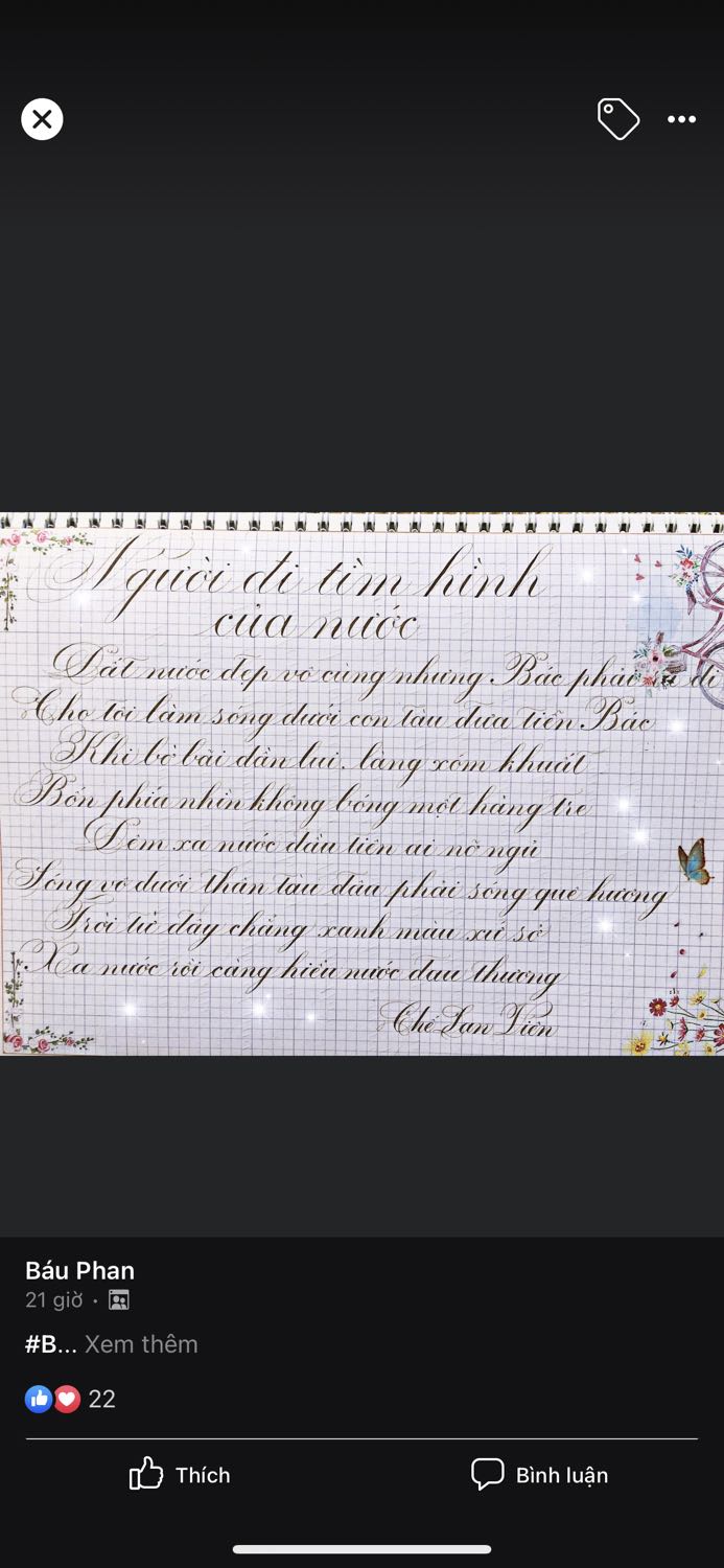 Trời ạ quyển sách nó bé xíu ah. Bó tay