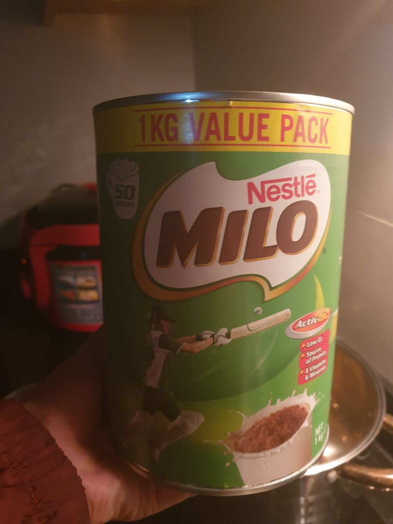 pha sữa ngon như qcáo,  đóng gói c.ẩ.n t.h.ậ.n