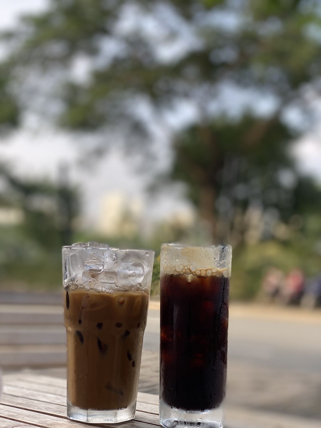 Hàng tốt, cafe rất tiện lợi cho buổi sáng bận rộn