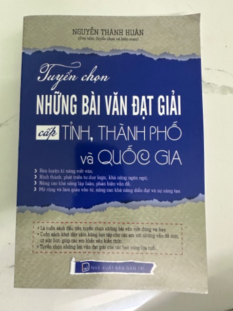 Nói đúng rất hay cho các bạn đang ôn thi