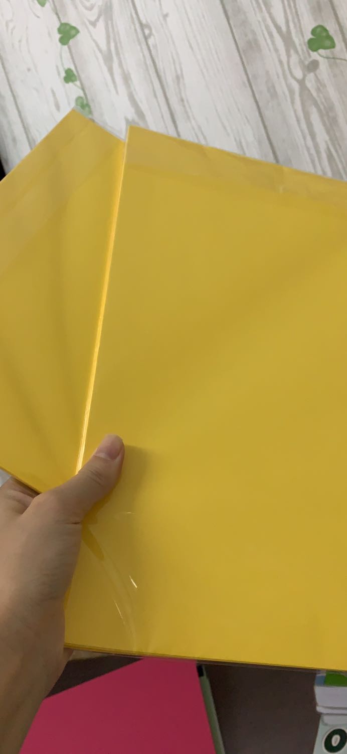 Giấy xịn in bìa đẹp, sẽ mua thêm