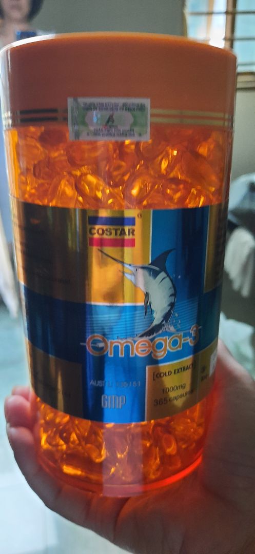 Sản phẩm có tem chống hàng giả , kiểm tra là hàng chính hãng nên cung yên tâm .