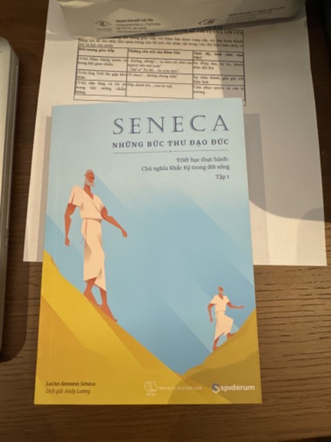 Sách mang nhiều cảm hứng trên hành trình khám phá bản thân về mặt nhận thức