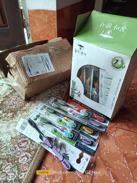 Đong gọi kỹ giao hàng nhanh đủ số lượng hàng chuẩn đung như hình ảnh quảng cáo