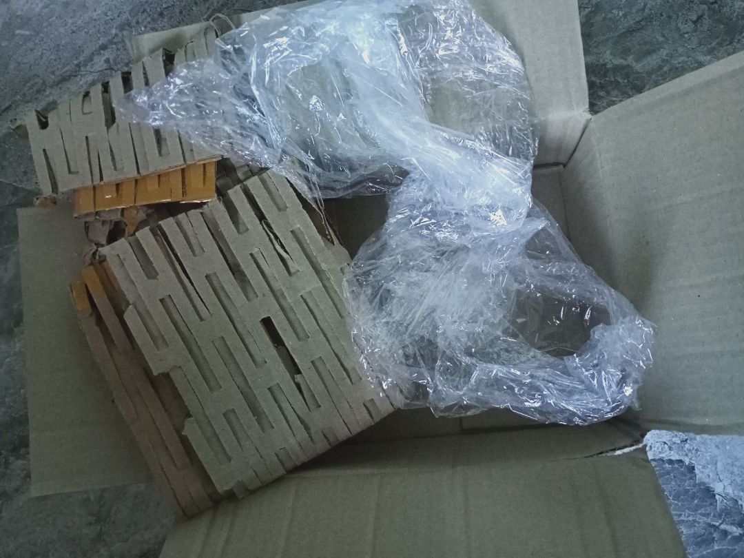 Sách hay đóng gói vận chuyển cẩn thận