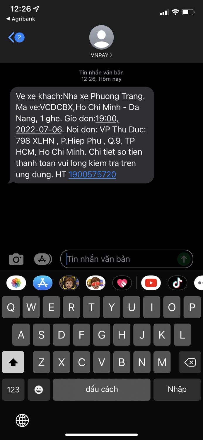 Ảnh đánh giá
