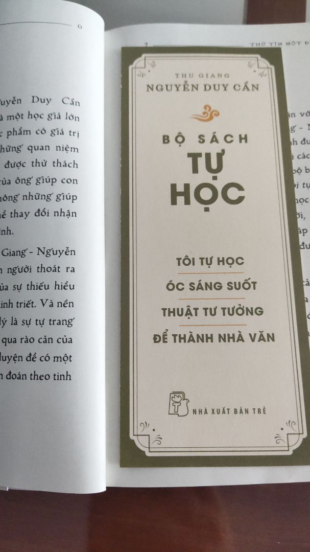 vừa nhận sách, bao bọc cẩn thận. sách mới. cảm ơn Tiki. sách tâm lý kỹ năng đáng mua, đáng đọc nhất mình từng đọc. cám ơn tác giả nhiều.