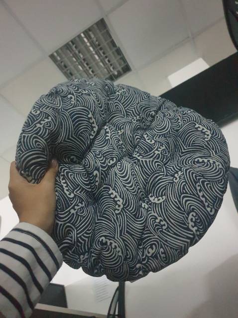 Bỏ tiền ra mua gối mền heo mà nhận dc cái gối 10k 1 cái. Ai có ý định mua thì đừng mua của shop này nhé. *** đảo.