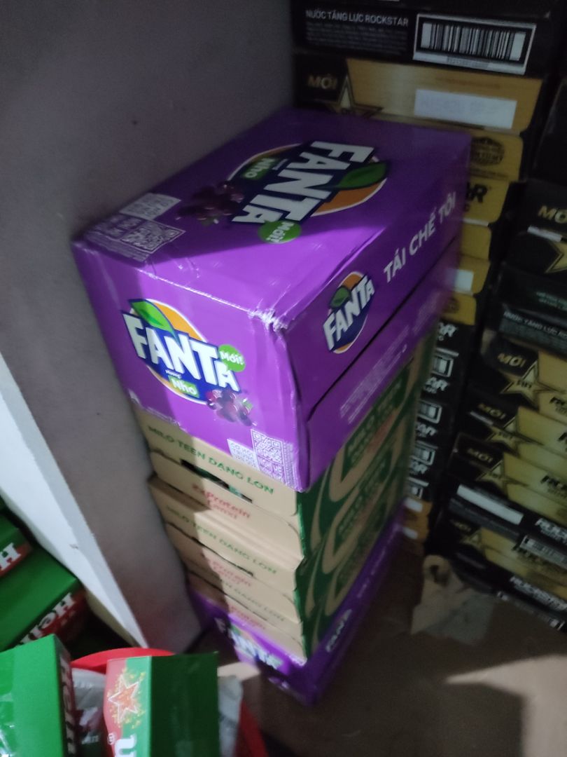 chất lượng sản phẩm tốt. giao hàng nhanh. tiki sắp cắt now nên buồn