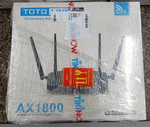 Sóng mạnh, ổn định, nhỏ gọn. Cảm ơn tiki, shop và bạn giao hàng.