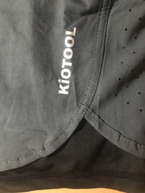 Quyết định đúng đắn khi mua quần này! Vải lớp trong chắc, giặt máy chế độ nhẹ xíu không dễ bị giãn nhanh như mấy quần cùng kiểu mua trước đây. Sẽ ủng hộ tiếp, :)!