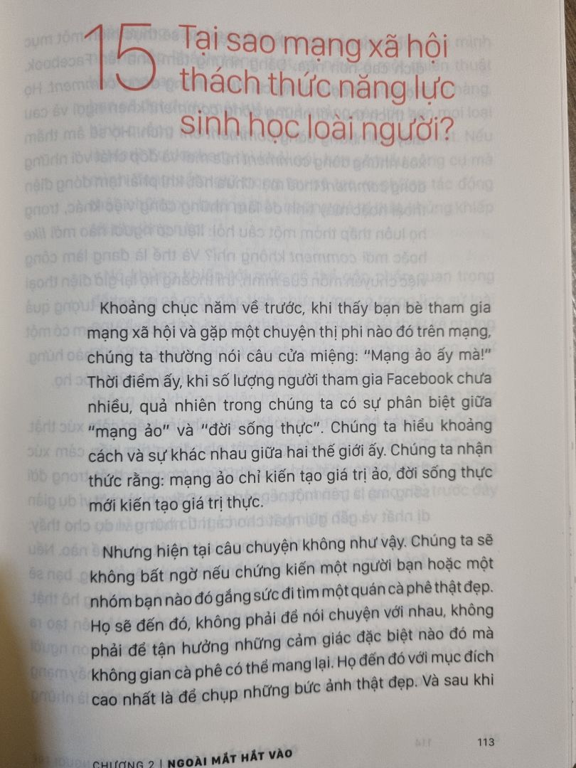 Sách hay. Với sách tác giả Phan Đăng đã tổng hợp được và đưa ra được những điểm cần lưu tâm đối với người trẻ và kể cả không còn trẻ